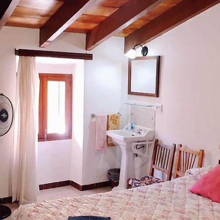 Casa Margarita Ξενοδοχείο Sóller Εξωτερικό φωτογραφία