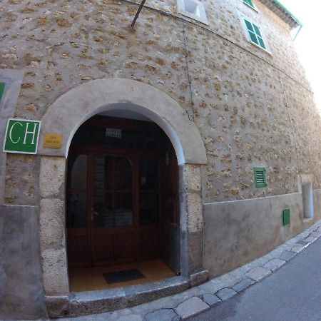 Casa Margarita Ξενοδοχείο Sóller Εξωτερικό φωτογραφία