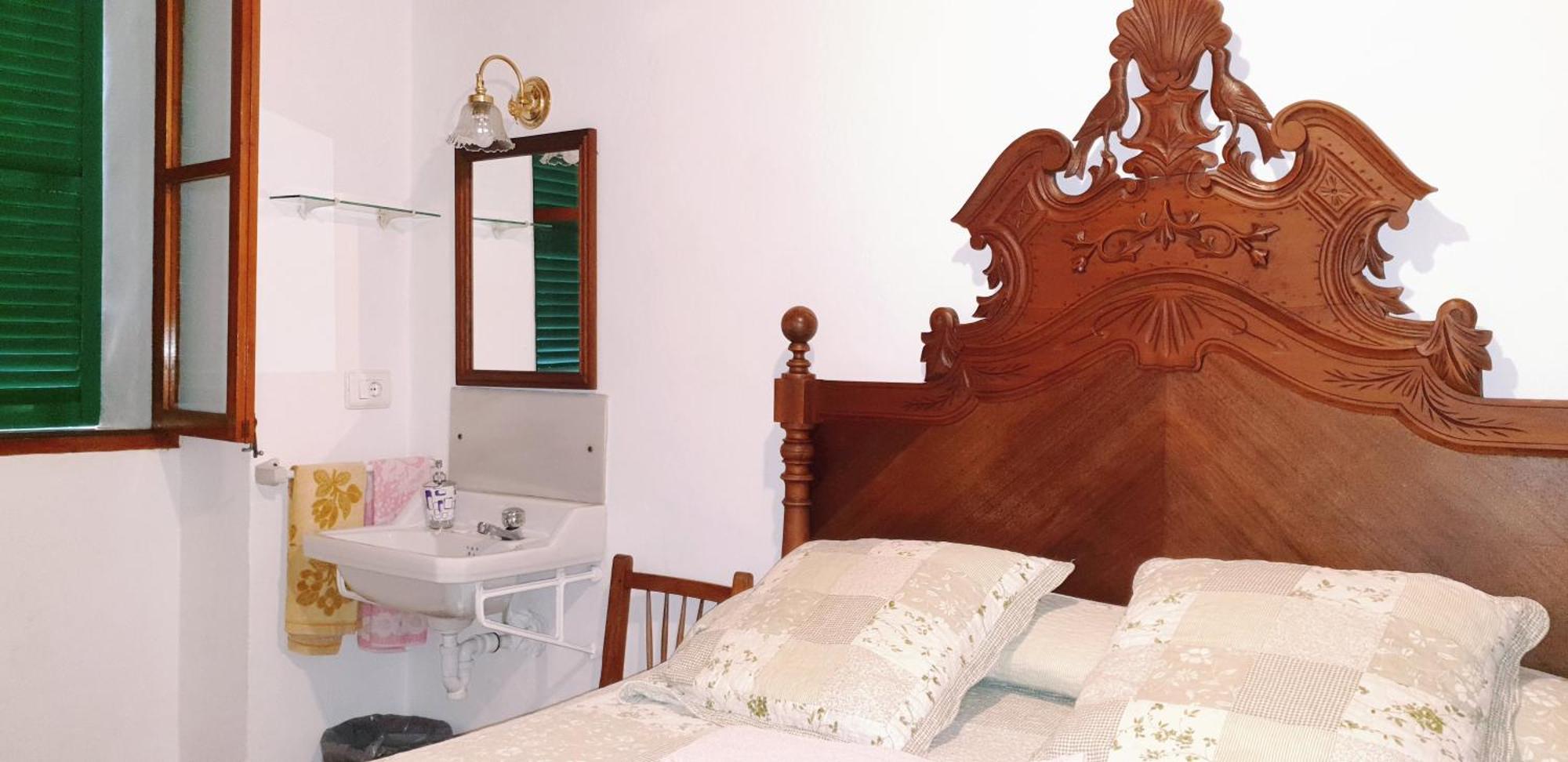 Casa Margarita Ξενοδοχείο Sóller Εξωτερικό φωτογραφία