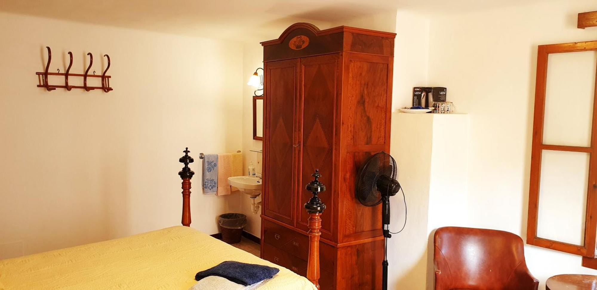Casa Margarita Ξενοδοχείο Sóller Εξωτερικό φωτογραφία