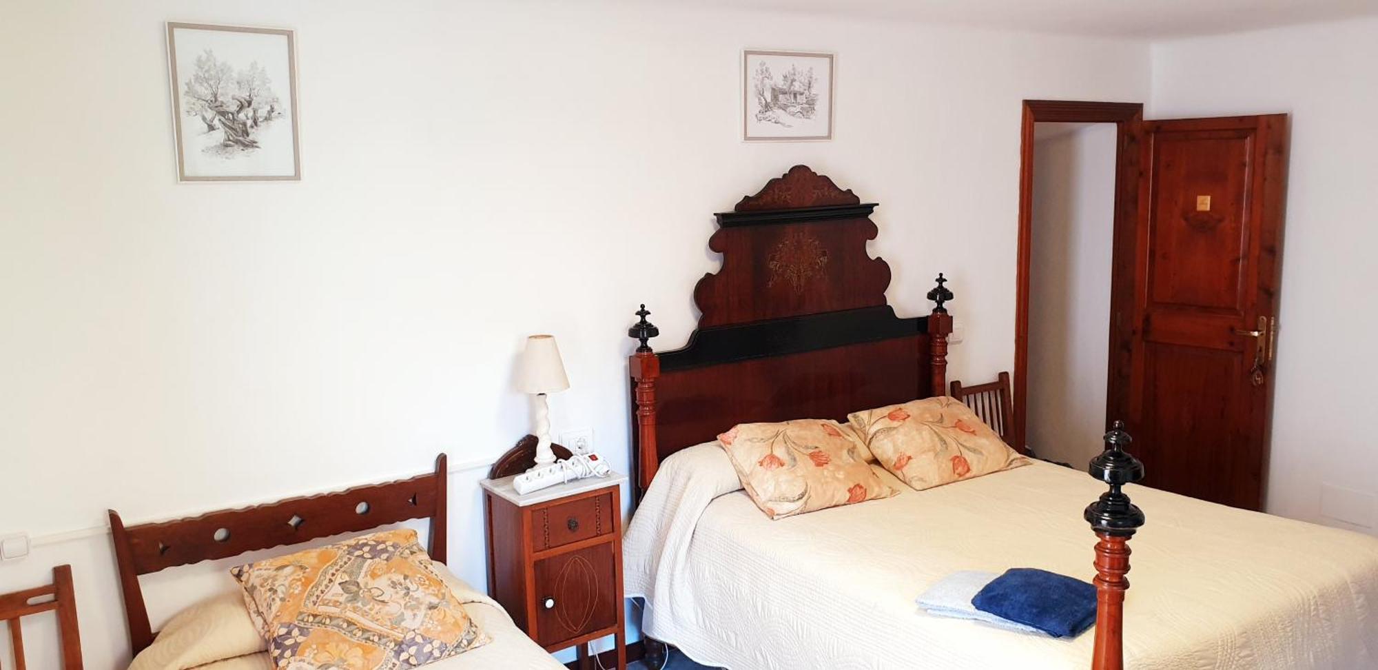 Casa Margarita Ξενοδοχείο Sóller Εξωτερικό φωτογραφία