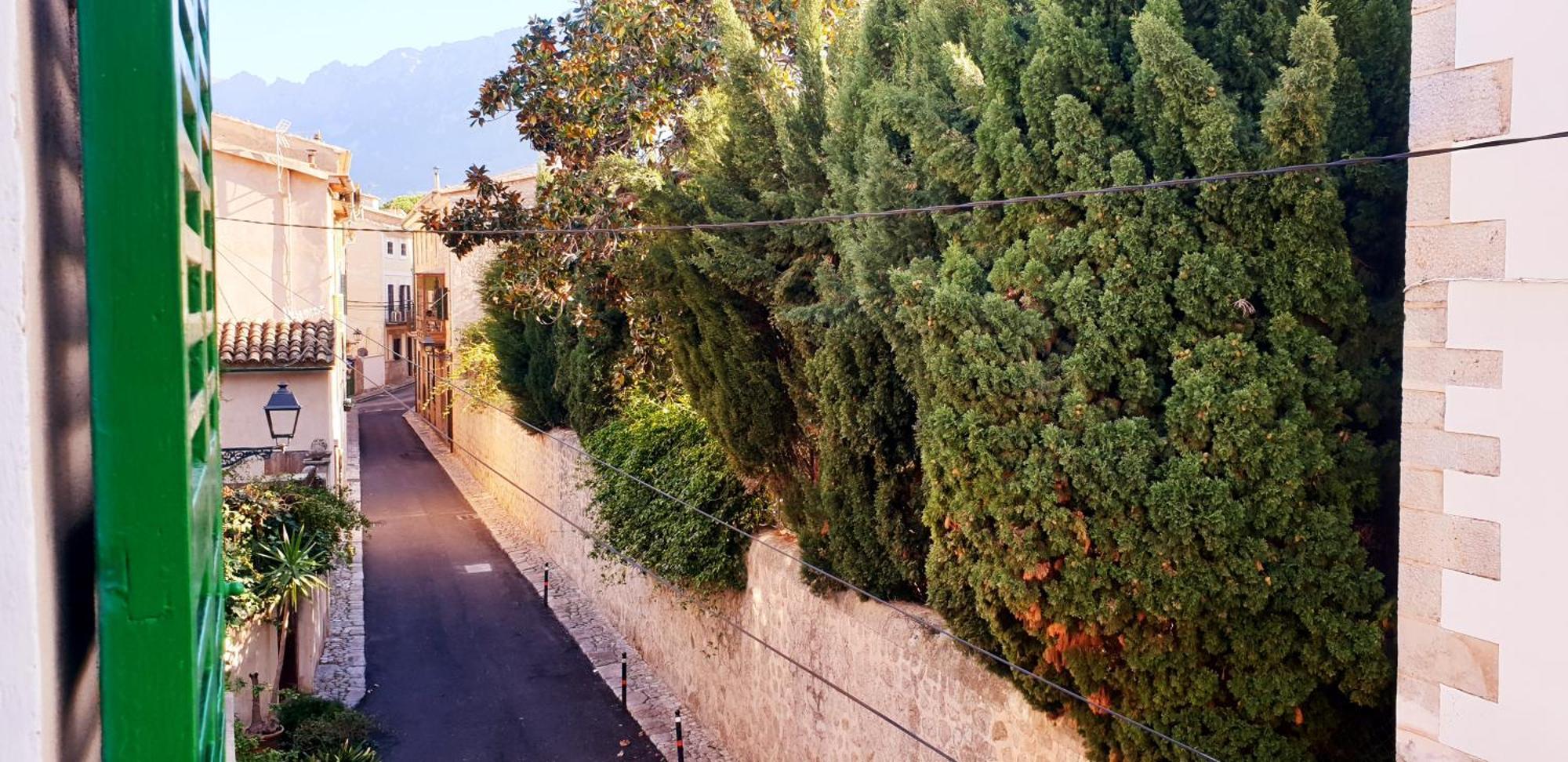 Casa Margarita Ξενοδοχείο Sóller Εξωτερικό φωτογραφία