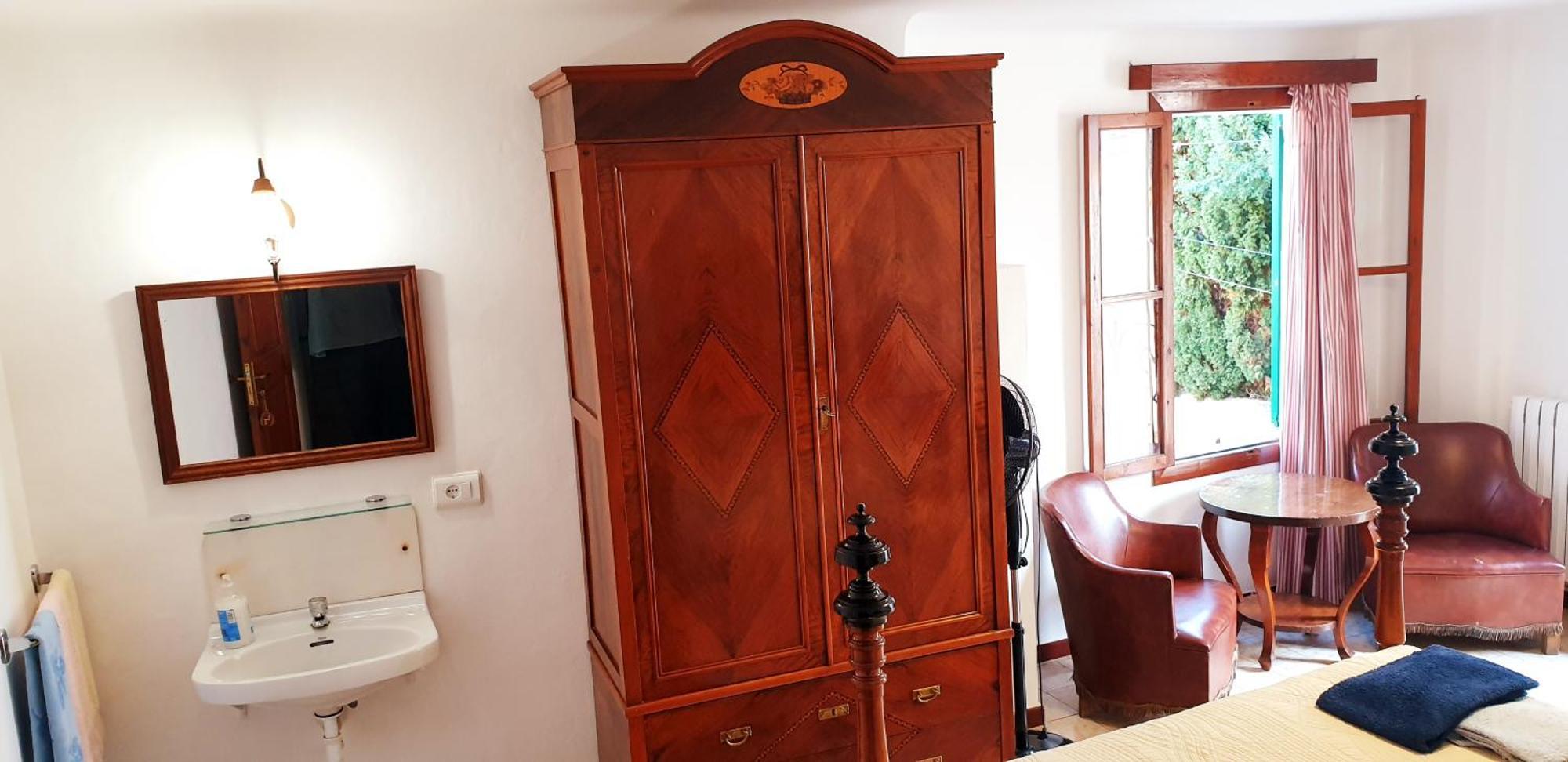 Casa Margarita Ξενοδοχείο Sóller Εξωτερικό φωτογραφία