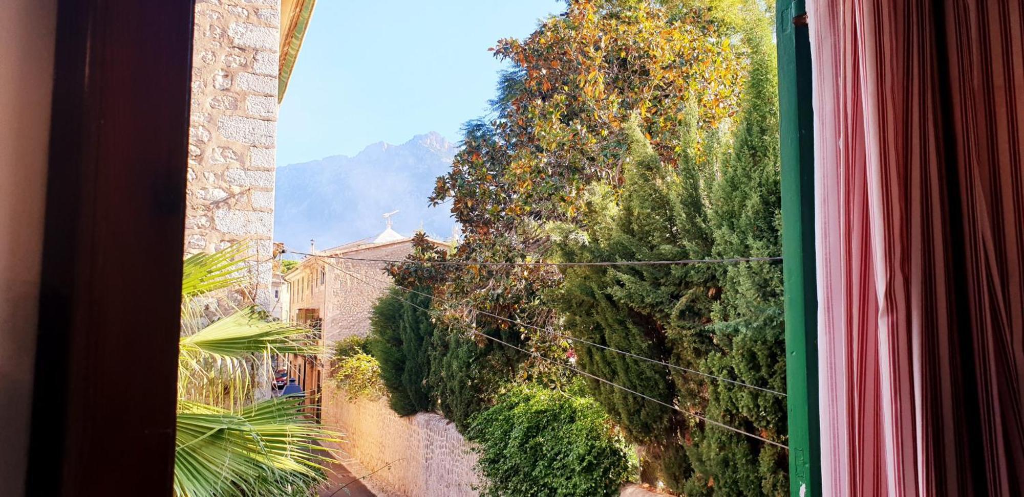 Casa Margarita Ξενοδοχείο Sóller Εξωτερικό φωτογραφία