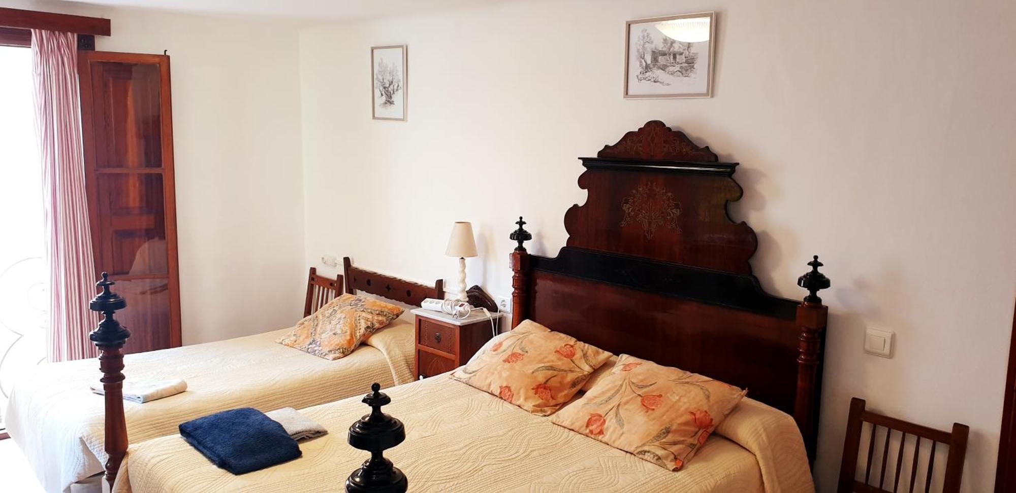 Casa Margarita Ξενοδοχείο Sóller Εξωτερικό φωτογραφία