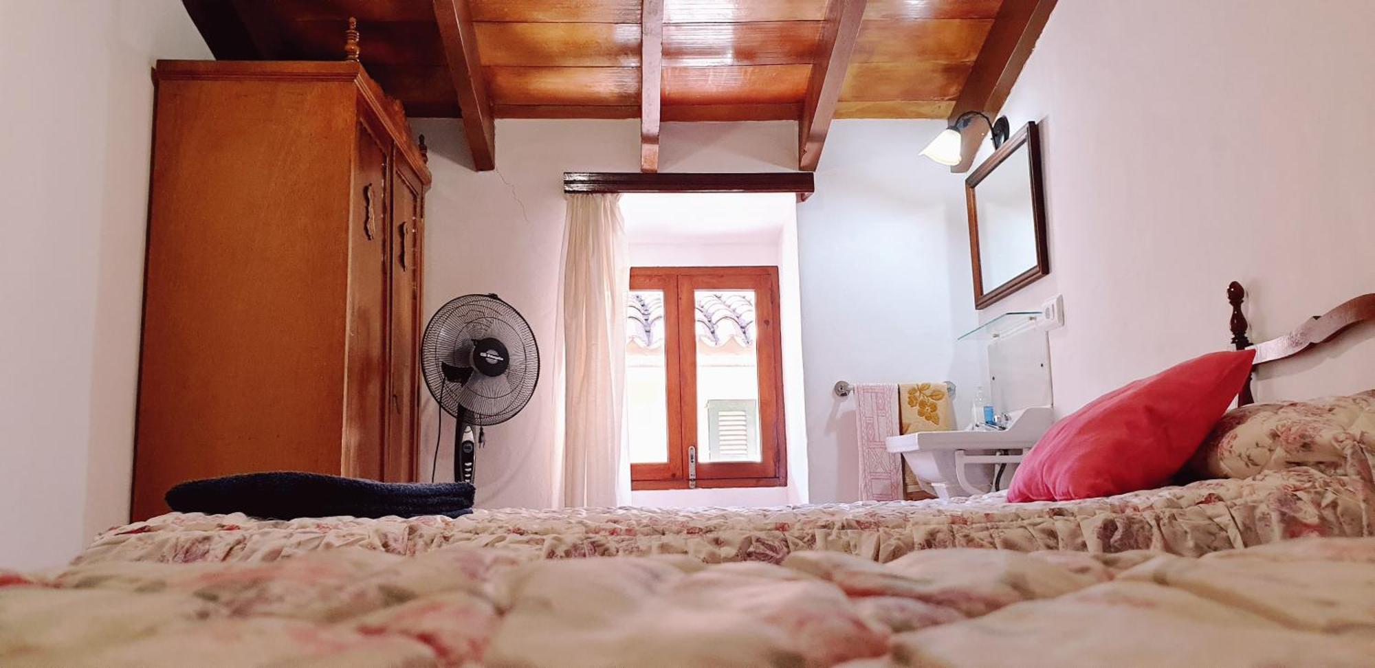Casa Margarita Ξενοδοχείο Sóller Εξωτερικό φωτογραφία