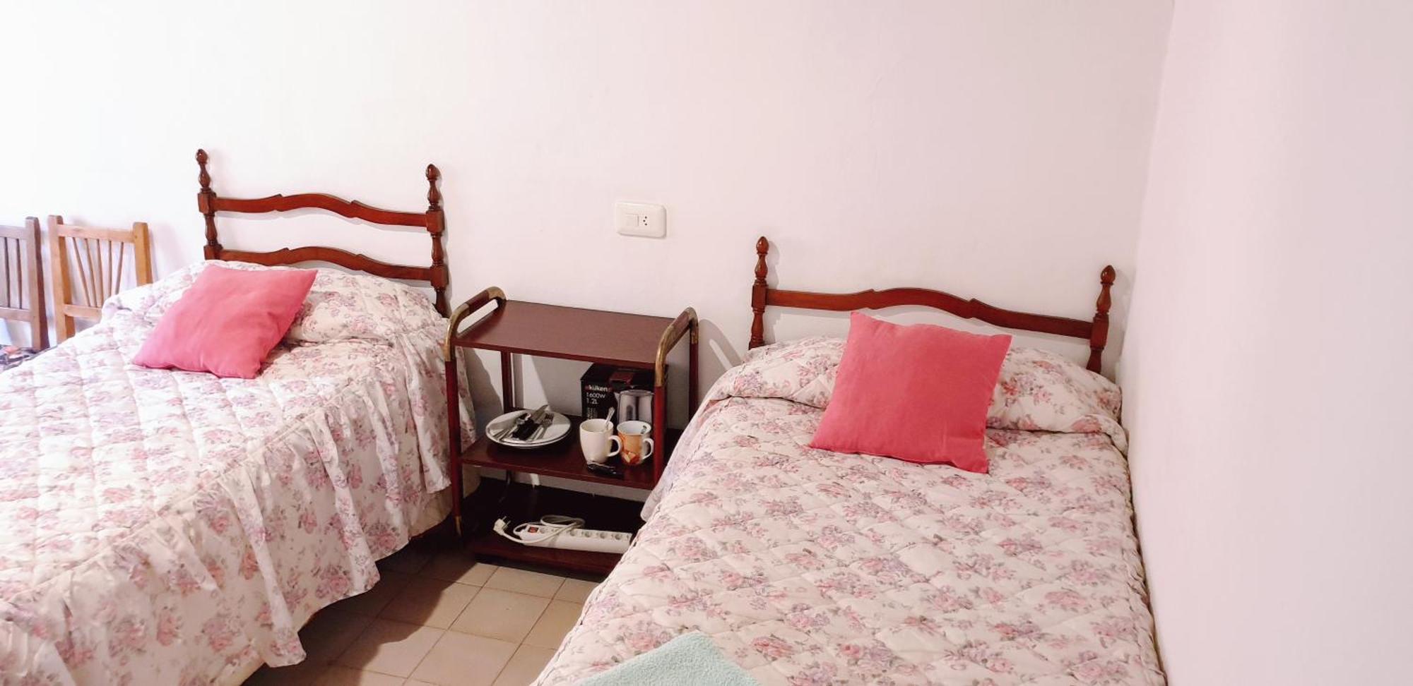 Casa Margarita Ξενοδοχείο Sóller Εξωτερικό φωτογραφία