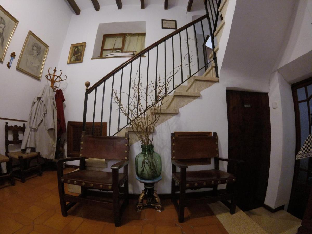 Casa Margarita Ξενοδοχείο Sóller Εξωτερικό φωτογραφία