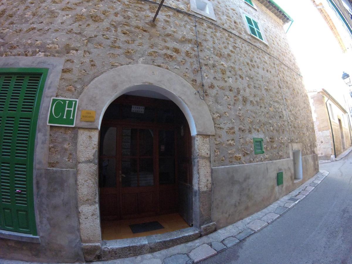 Casa Margarita Ξενοδοχείο Sóller Εξωτερικό φωτογραφία