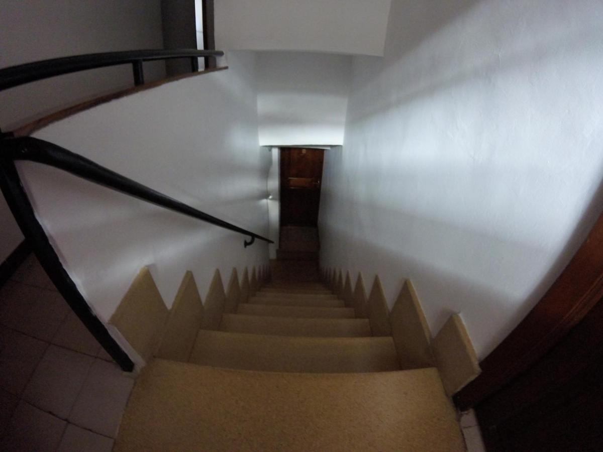 Casa Margarita Ξενοδοχείο Sóller Εξωτερικό φωτογραφία