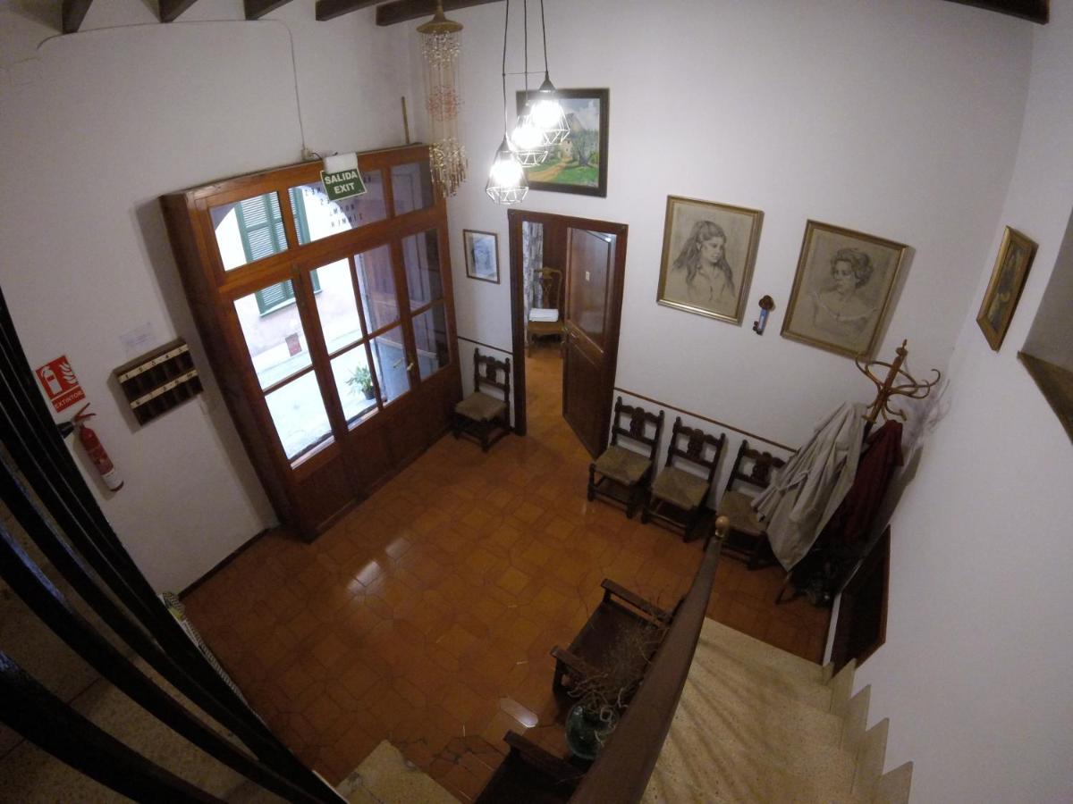 Casa Margarita Ξενοδοχείο Sóller Εξωτερικό φωτογραφία