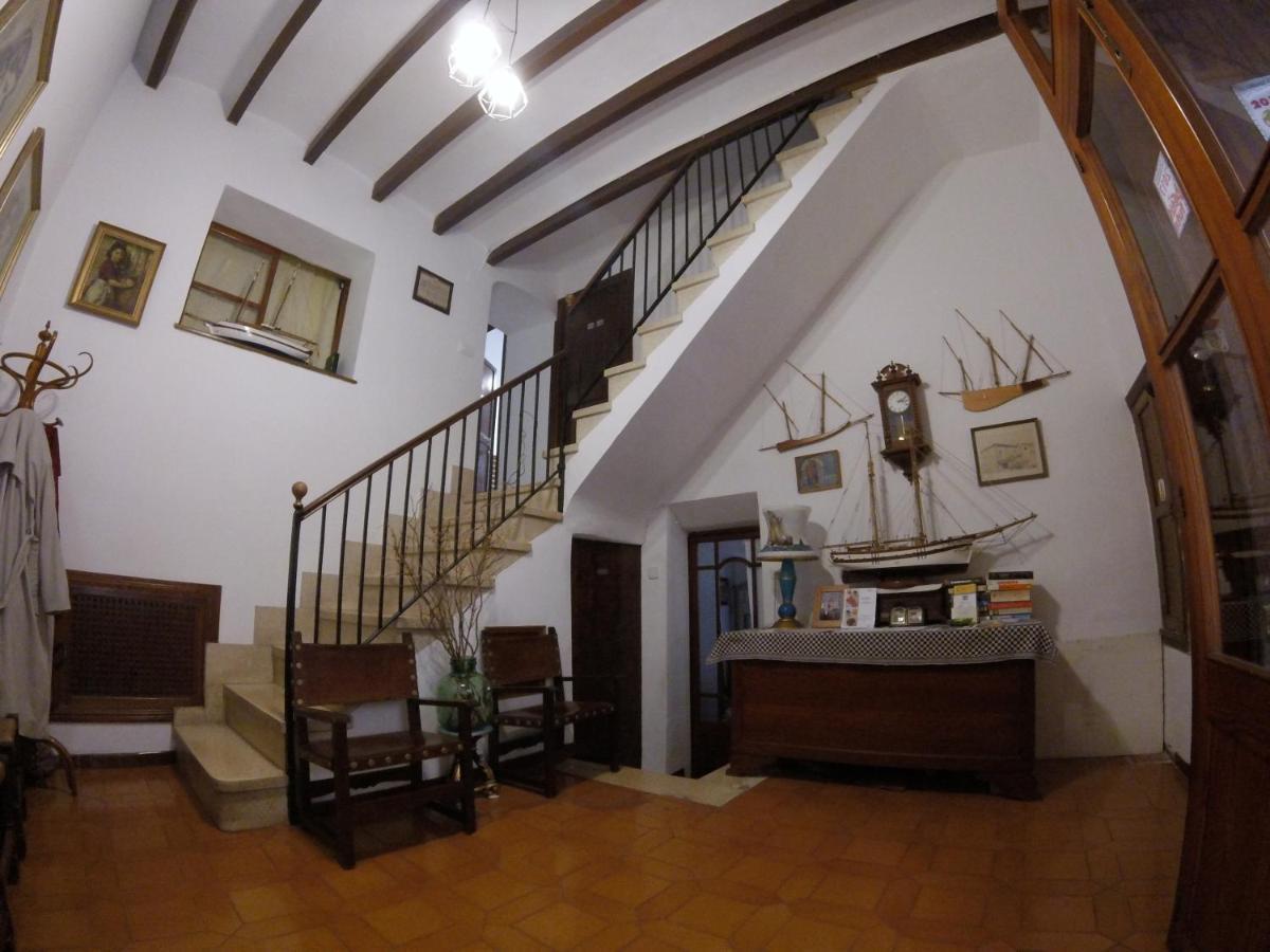 Casa Margarita Ξενοδοχείο Sóller Εξωτερικό φωτογραφία