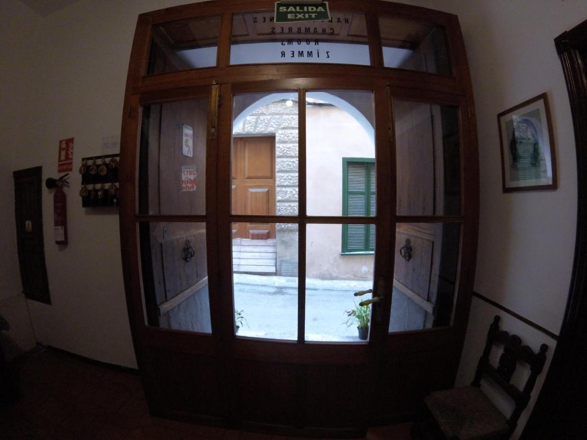Casa Margarita Ξενοδοχείο Sóller Εξωτερικό φωτογραφία