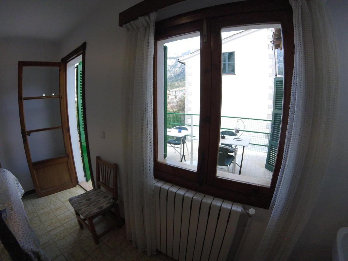 Casa Margarita Ξενοδοχείο Sóller Εξωτερικό φωτογραφία