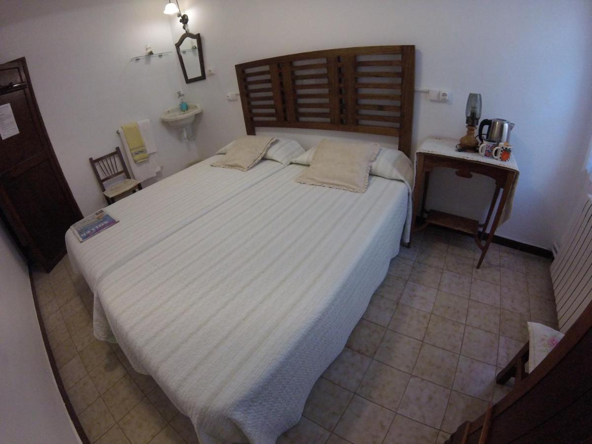 Casa Margarita Ξενοδοχείο Sóller Εξωτερικό φωτογραφία