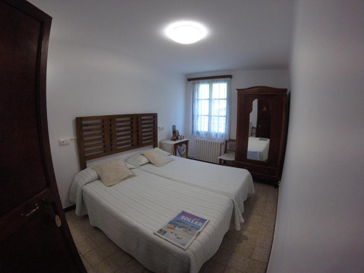 Casa Margarita Ξενοδοχείο Sóller Εξωτερικό φωτογραφία