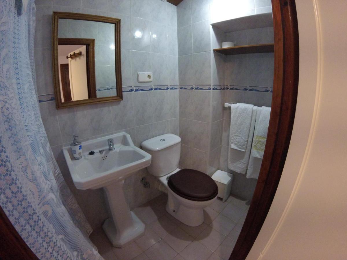 Casa Margarita Ξενοδοχείο Sóller Εξωτερικό φωτογραφία