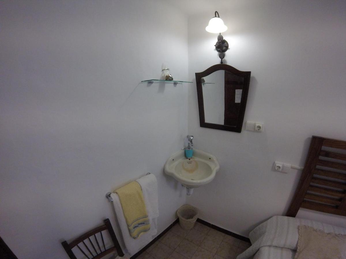 Casa Margarita Ξενοδοχείο Sóller Εξωτερικό φωτογραφία