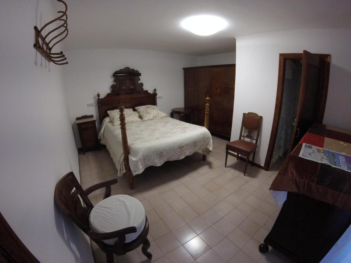 Casa Margarita Ξενοδοχείο Sóller Εξωτερικό φωτογραφία