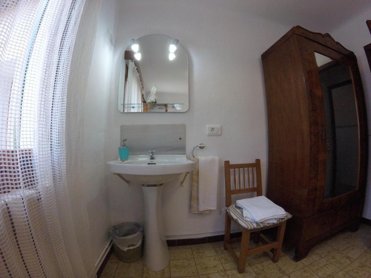 Casa Margarita Ξενοδοχείο Sóller Εξωτερικό φωτογραφία