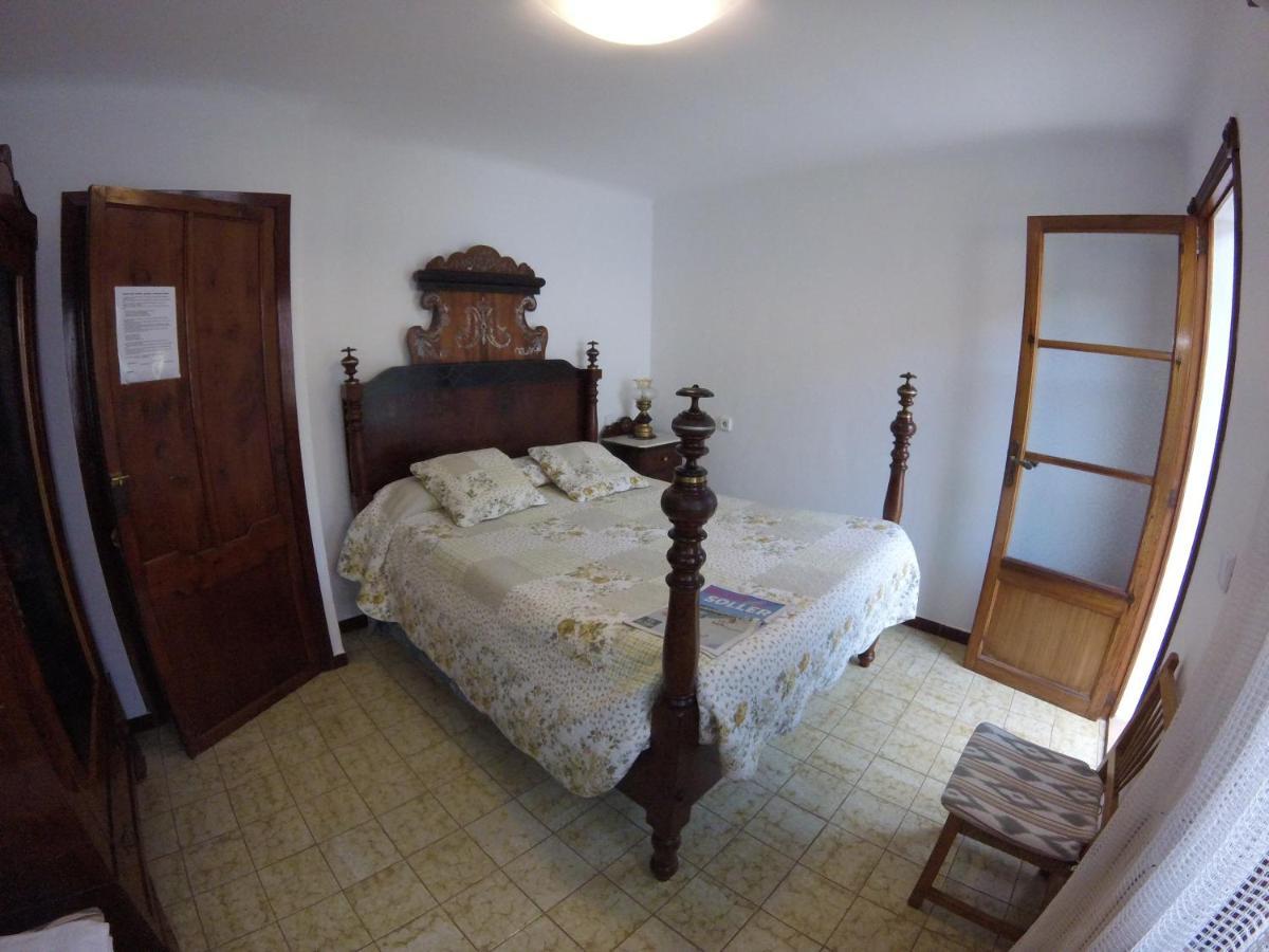Casa Margarita Ξενοδοχείο Sóller Εξωτερικό φωτογραφία