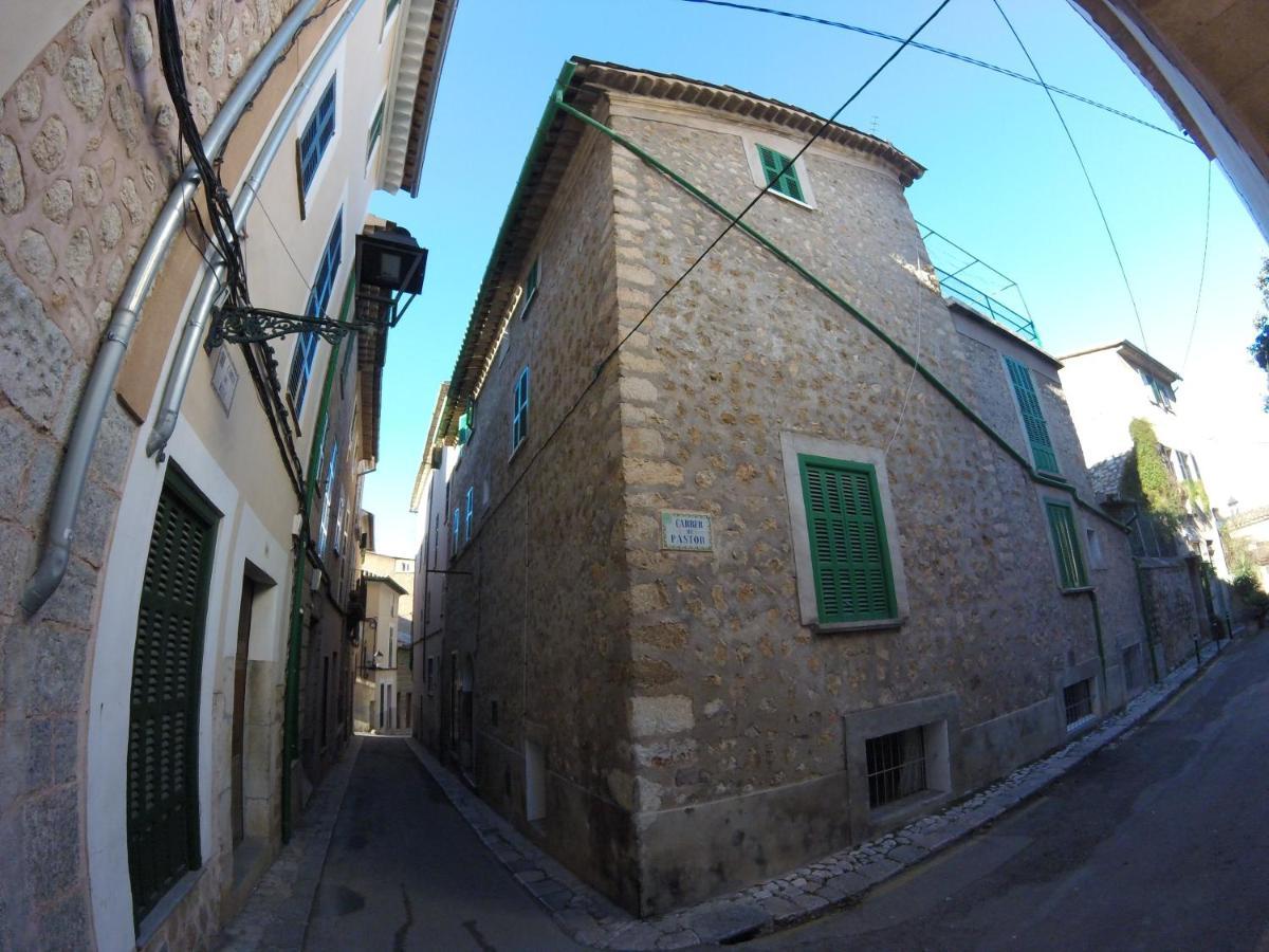 Casa Margarita Ξενοδοχείο Sóller Εξωτερικό φωτογραφία