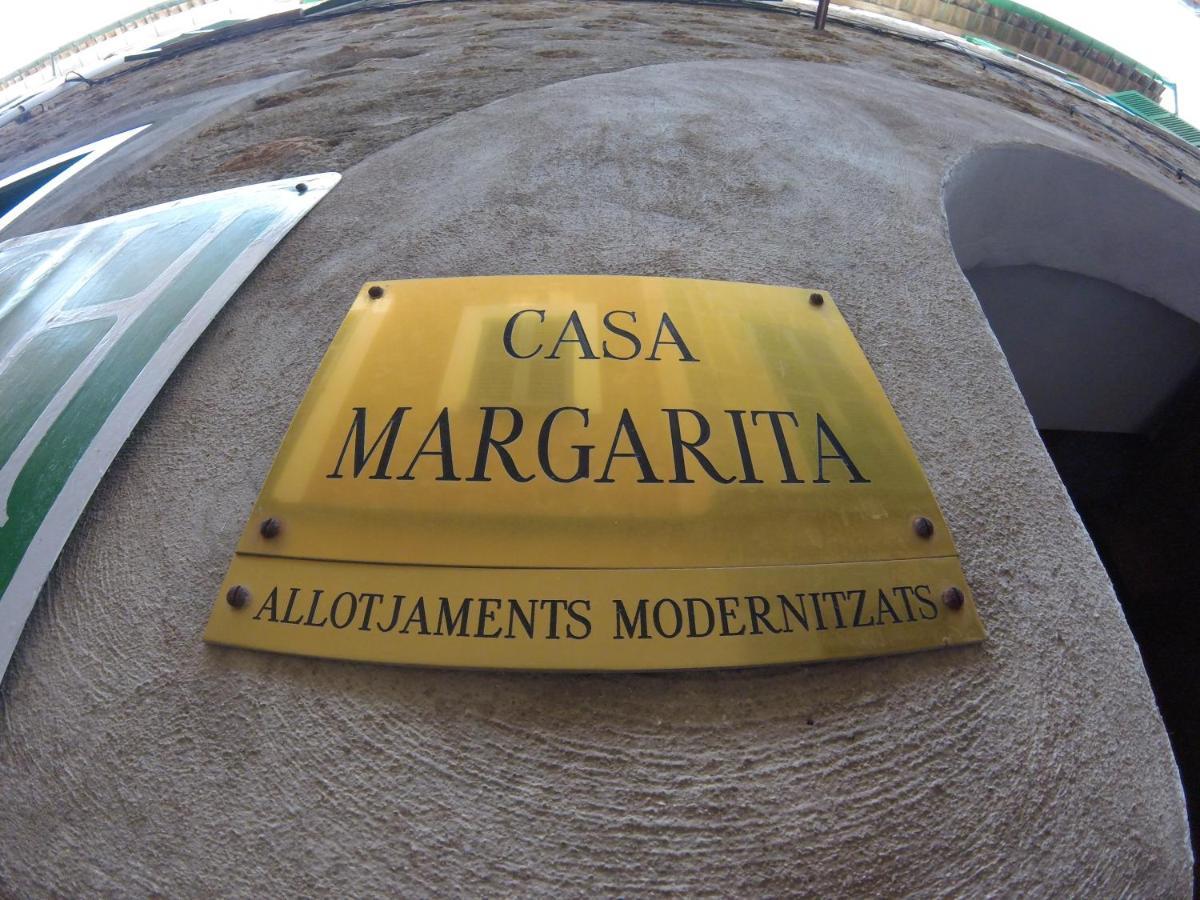 Casa Margarita Ξενοδοχείο Sóller Εξωτερικό φωτογραφία