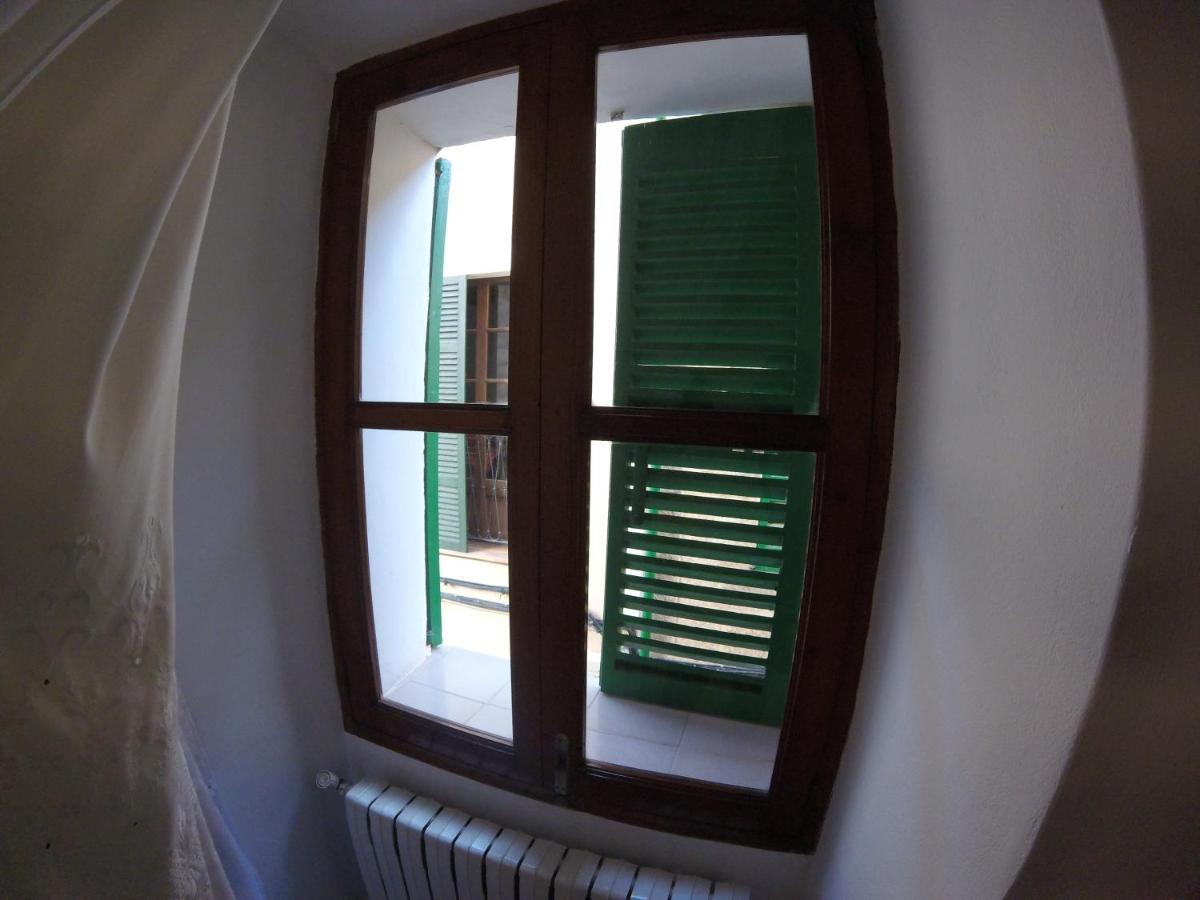 Casa Margarita Ξενοδοχείο Sóller Εξωτερικό φωτογραφία