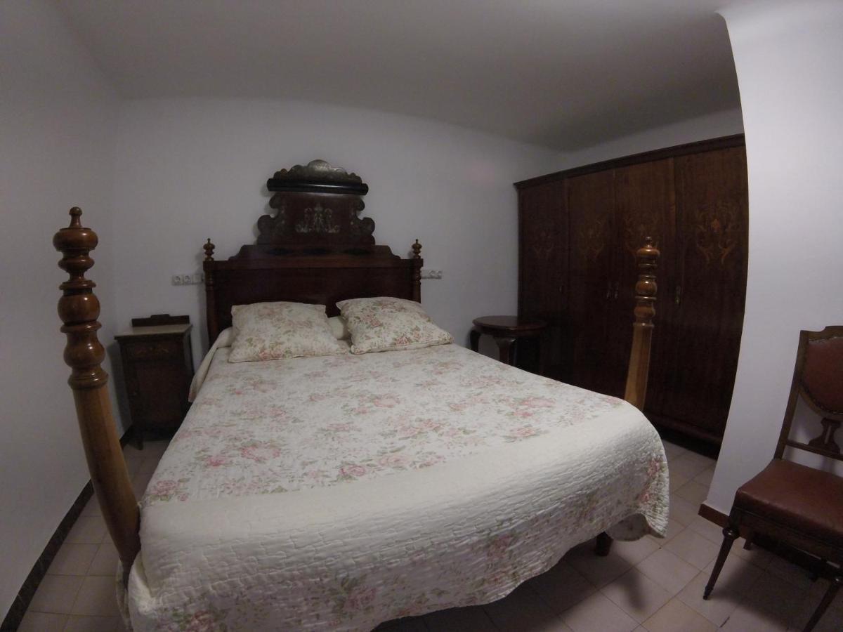 Casa Margarita Ξενοδοχείο Sóller Εξωτερικό φωτογραφία