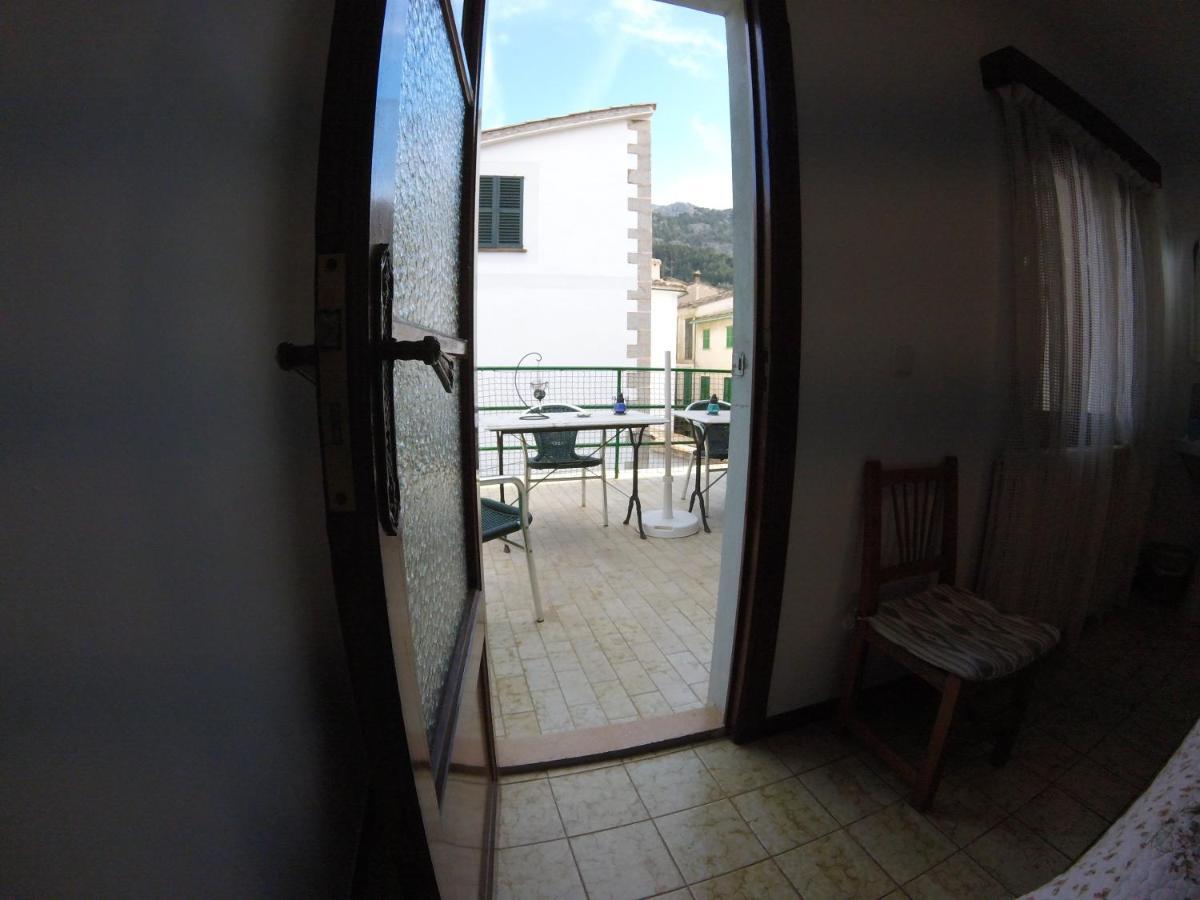 Casa Margarita Ξενοδοχείο Sóller Εξωτερικό φωτογραφία