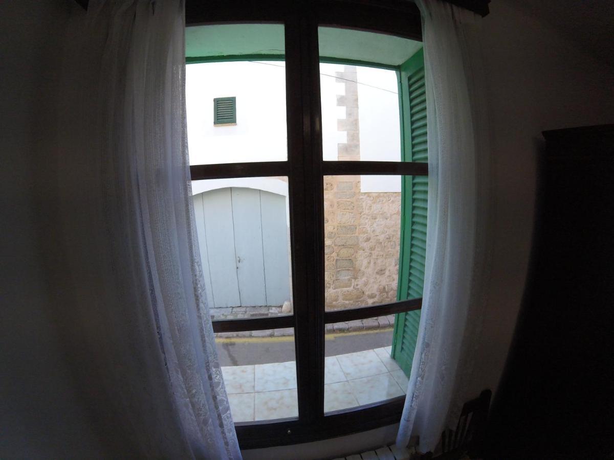 Casa Margarita Ξενοδοχείο Sóller Εξωτερικό φωτογραφία