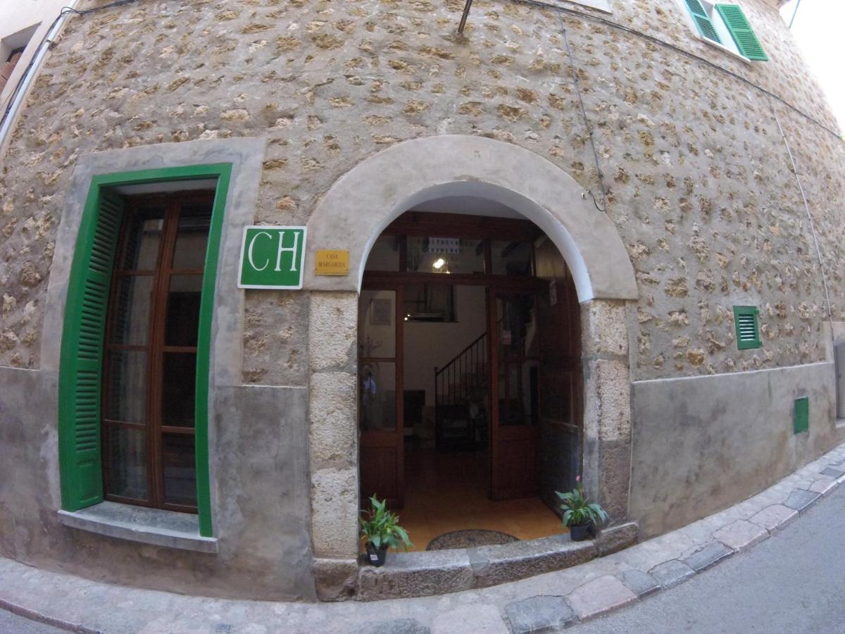 Casa Margarita Ξενοδοχείο Sóller Εξωτερικό φωτογραφία