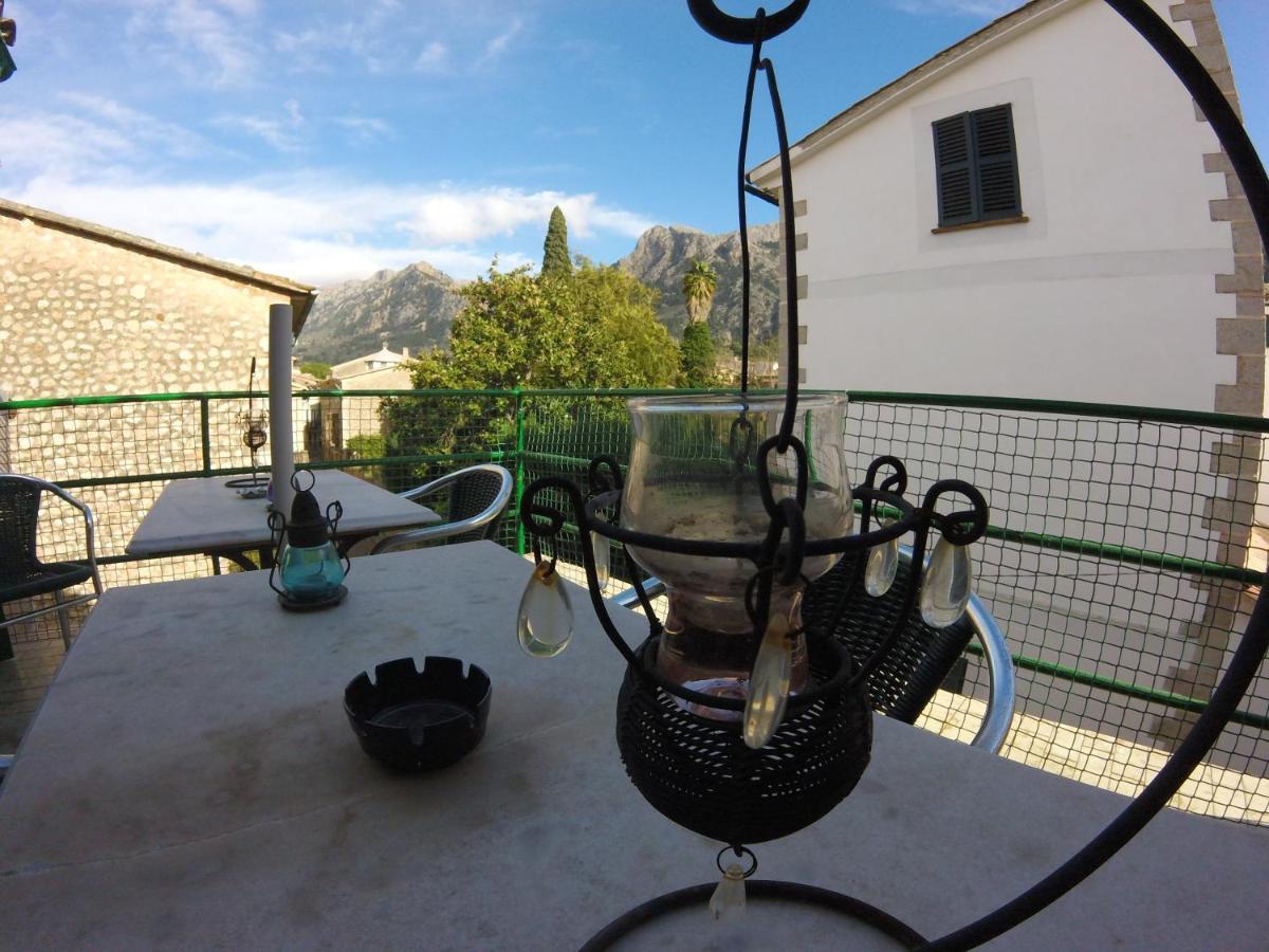 Casa Margarita Ξενοδοχείο Sóller Εξωτερικό φωτογραφία