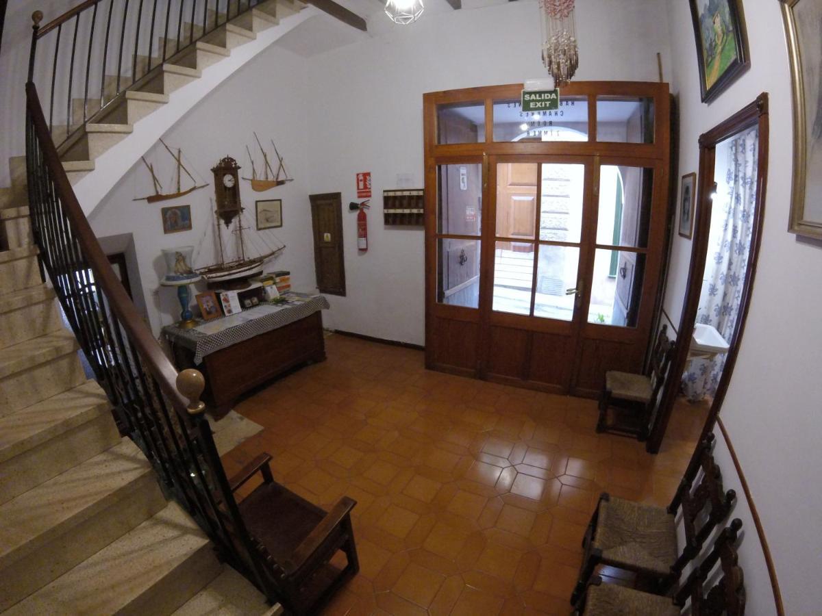 Casa Margarita Ξενοδοχείο Sóller Εξωτερικό φωτογραφία