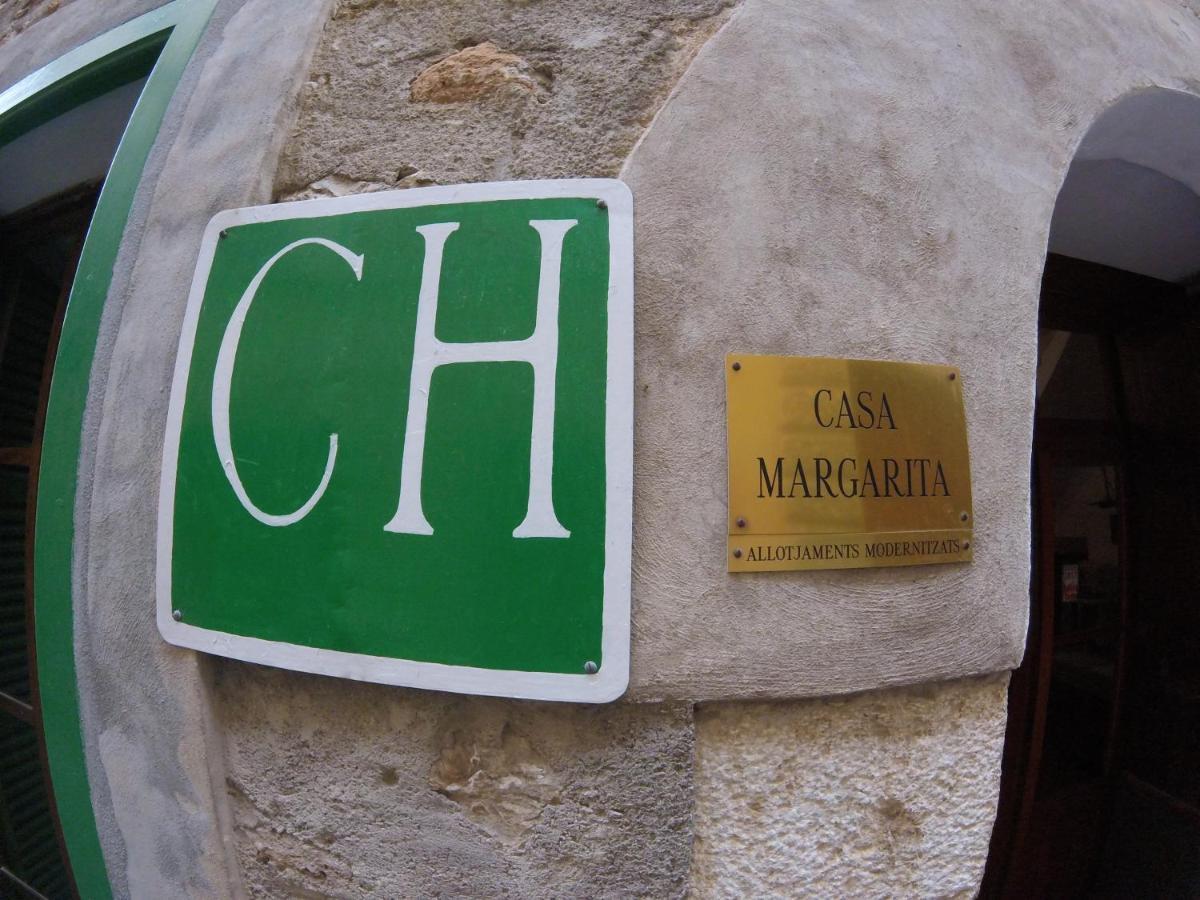 Casa Margarita Ξενοδοχείο Sóller Εξωτερικό φωτογραφία