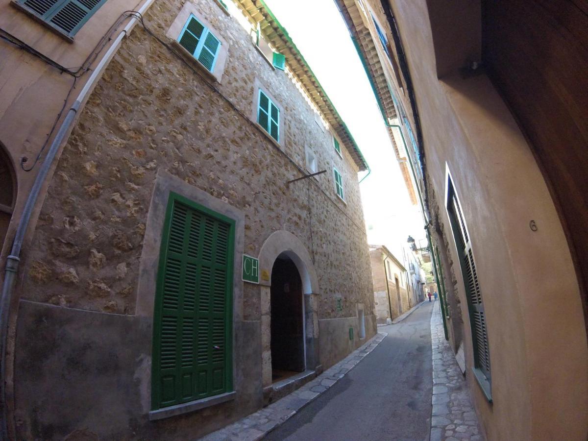 Casa Margarita Ξενοδοχείο Sóller Εξωτερικό φωτογραφία